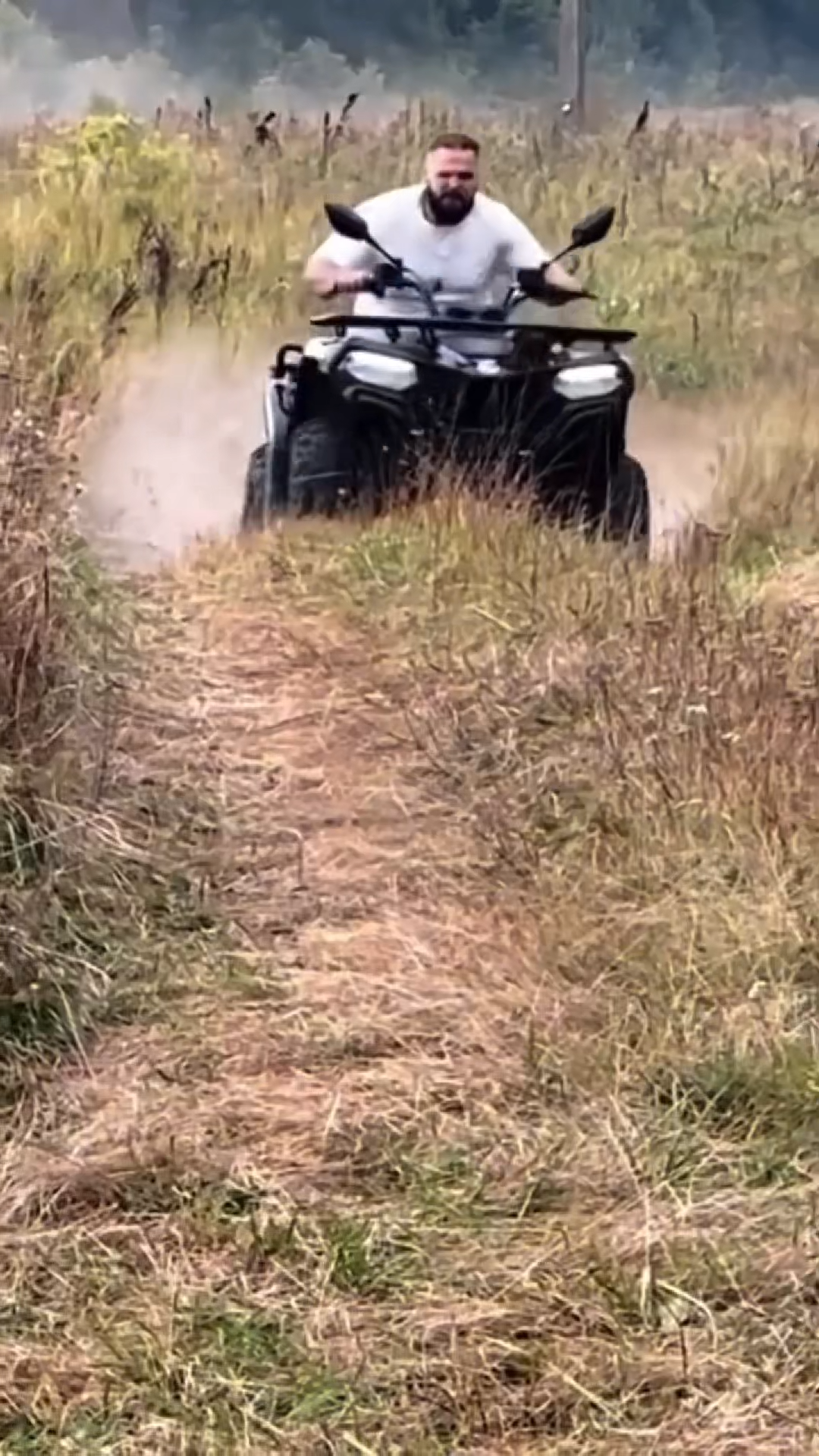 ATV ROLL TRANSITIONAL VIRAL VIDEO