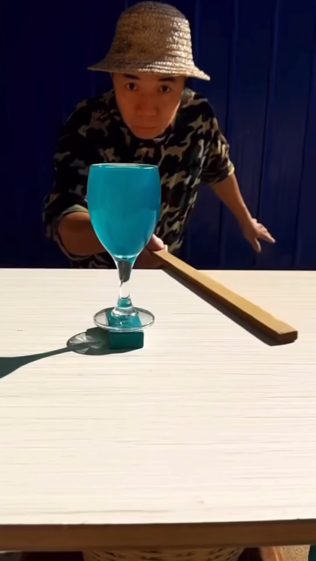 CUP FLIP