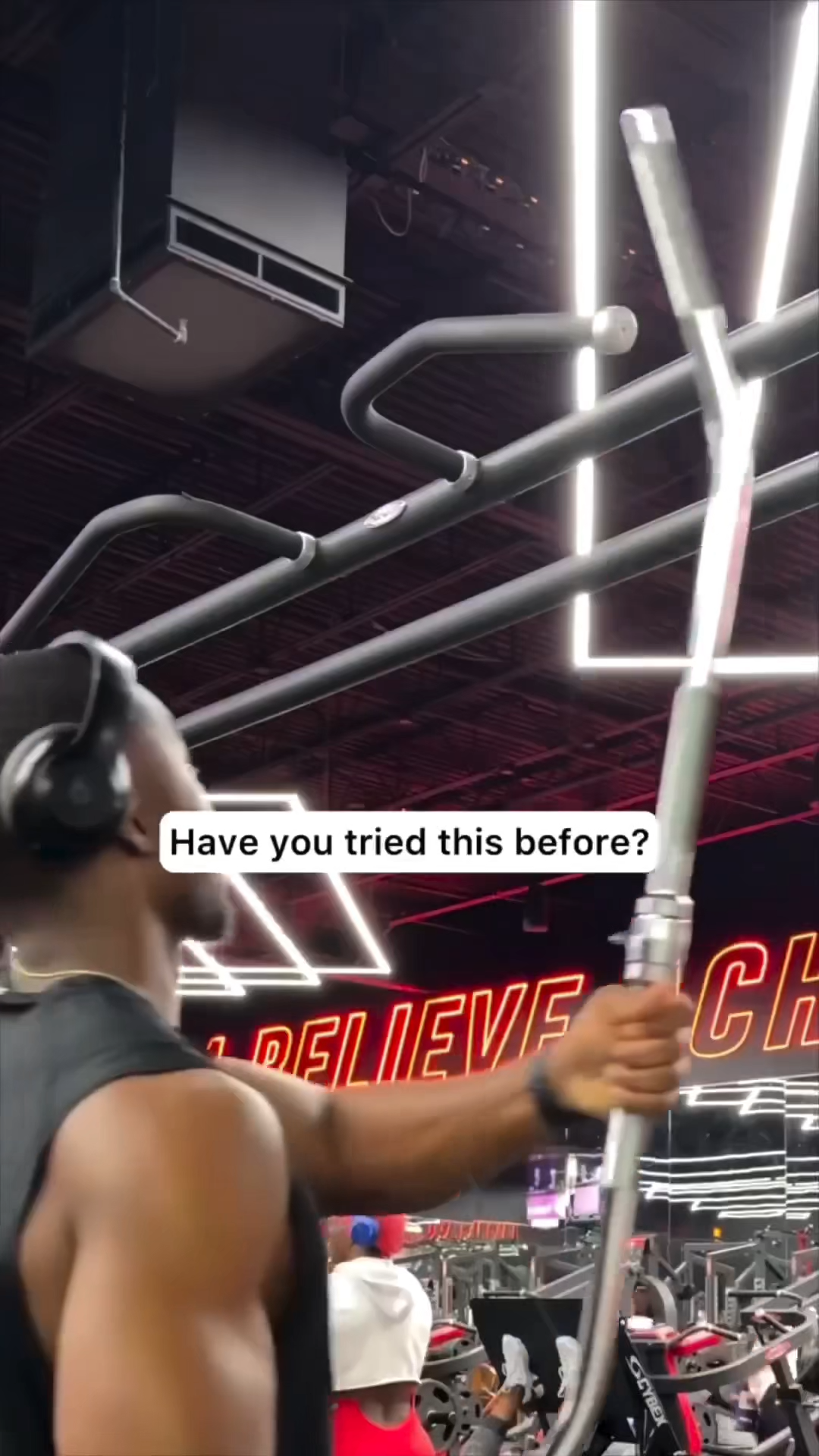 DOUBLE EVERYTHING TRANSITIONAL VIRAL VIDEO