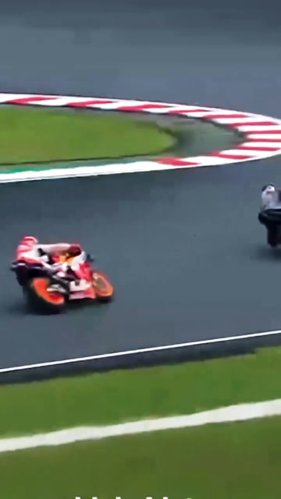 JUMPING OFF MOTORCYCLE TRANSITIONAL VIRAL VIDEO