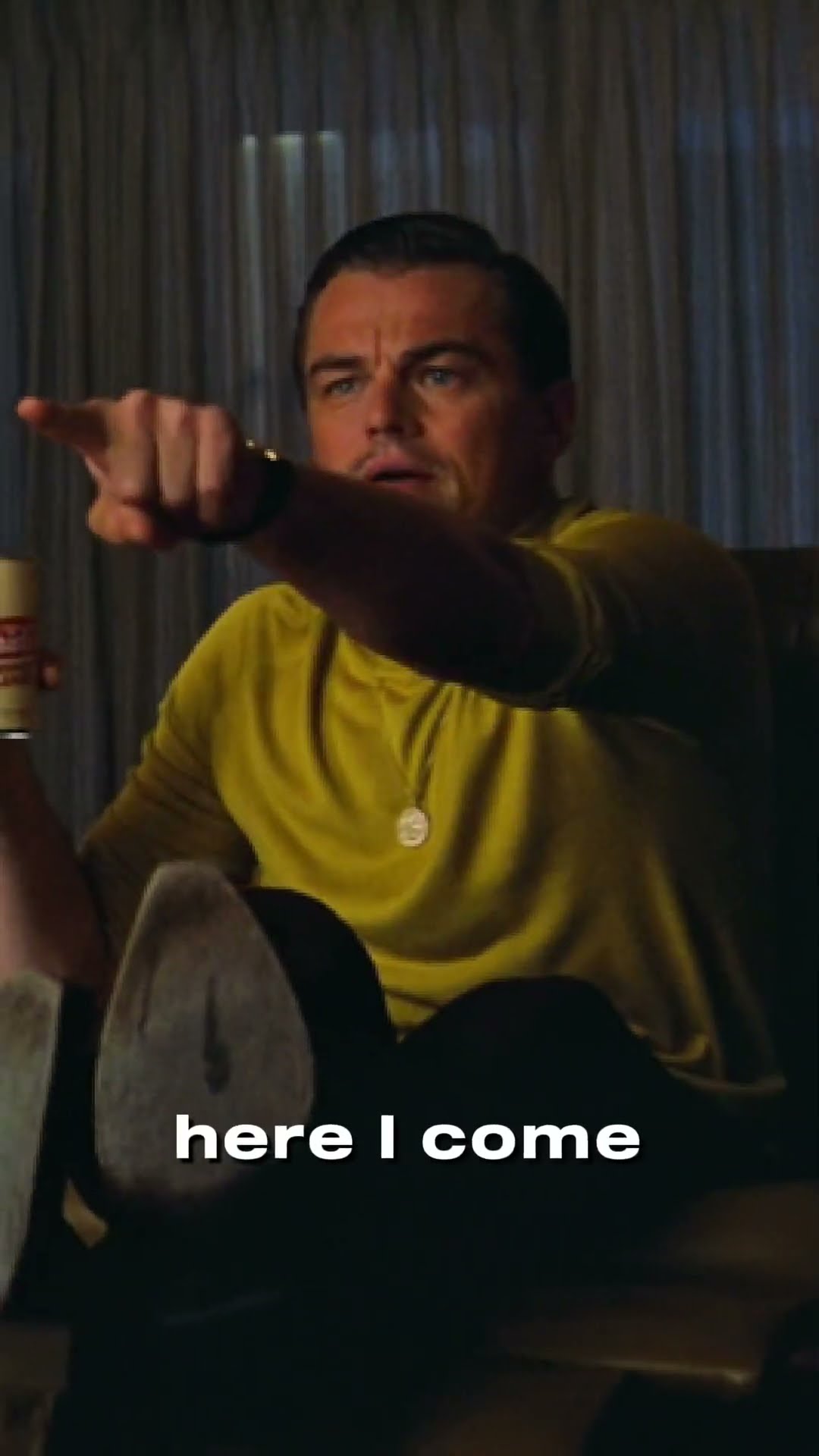 LEO WHISTLE HIGHLIGHTS