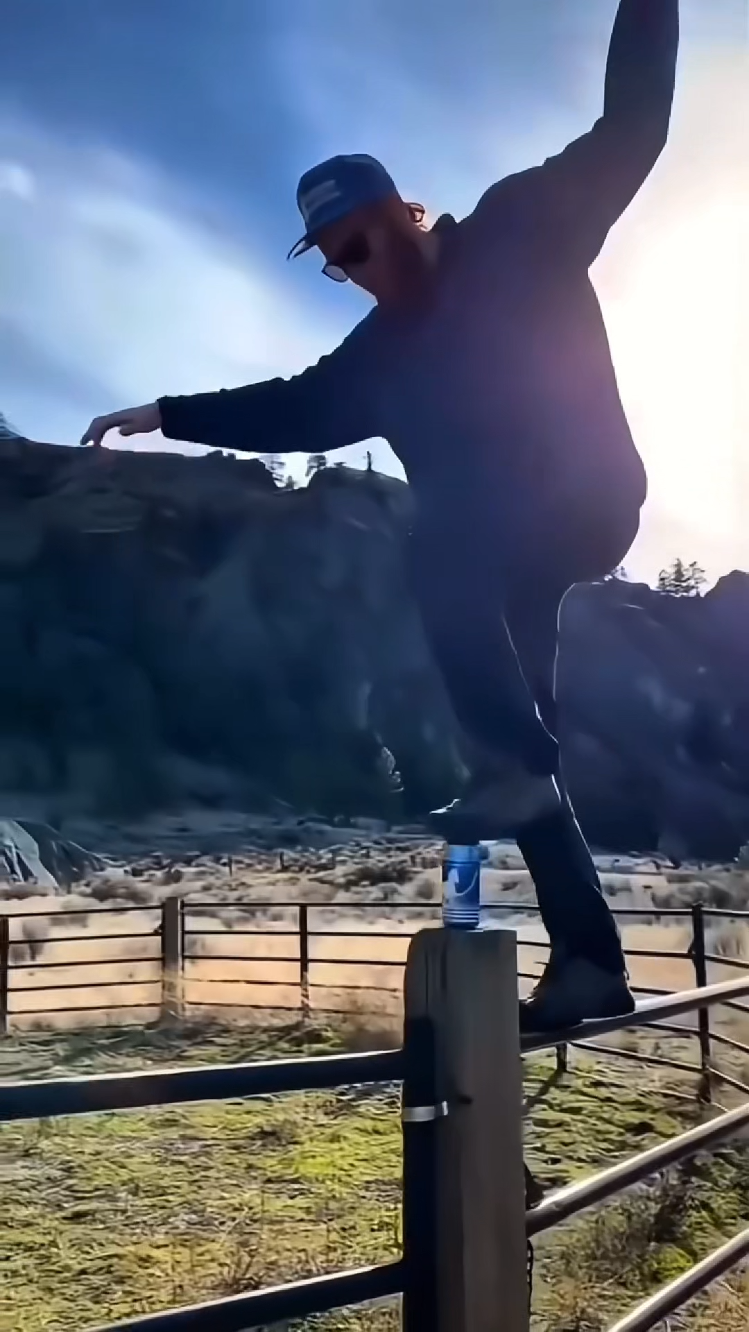 NO BABIES TRANSITIONAL VIRAL VIDEO