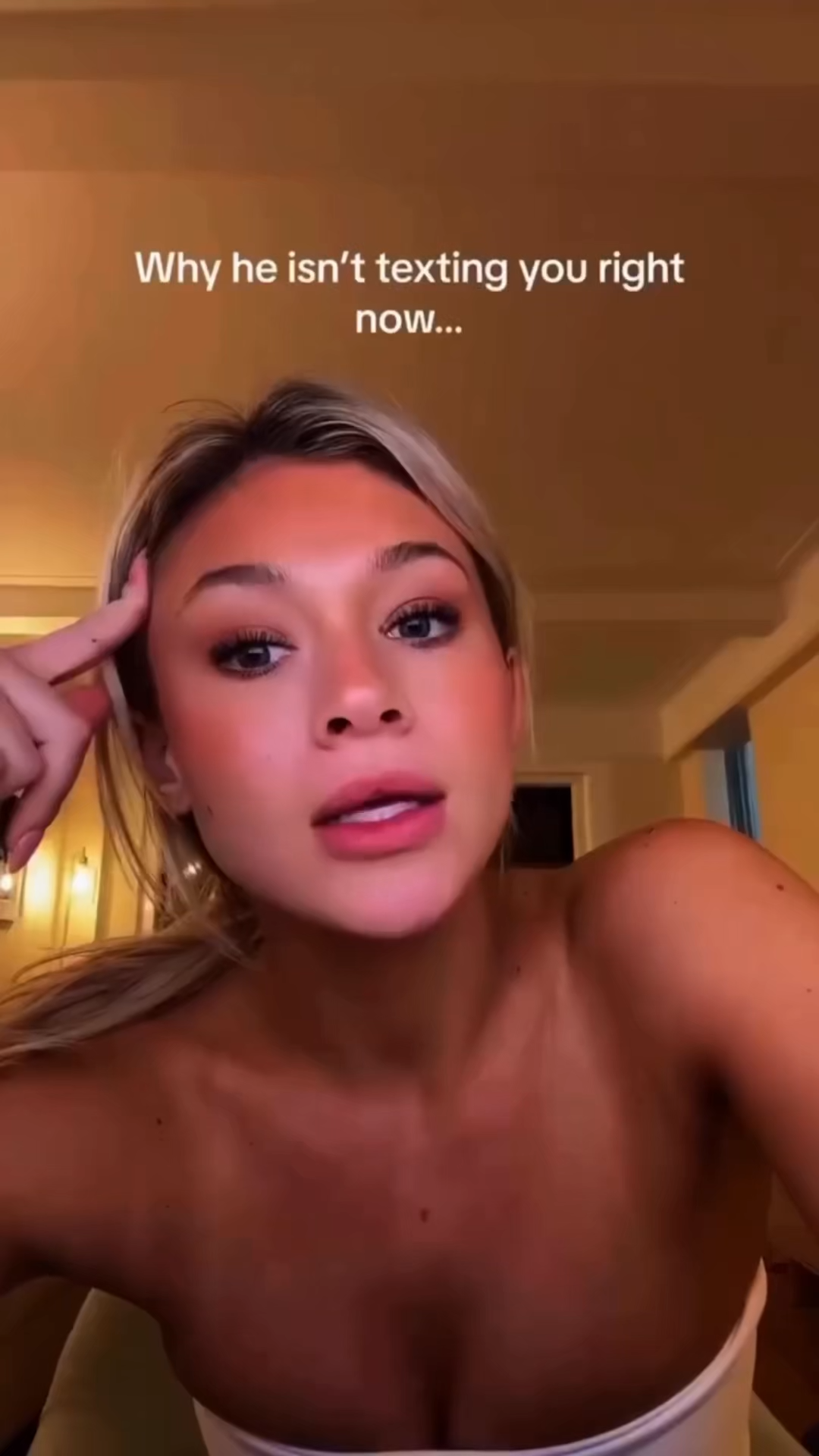 NO TEXT BACK TRANSITIONAL VIRAL VIDEO