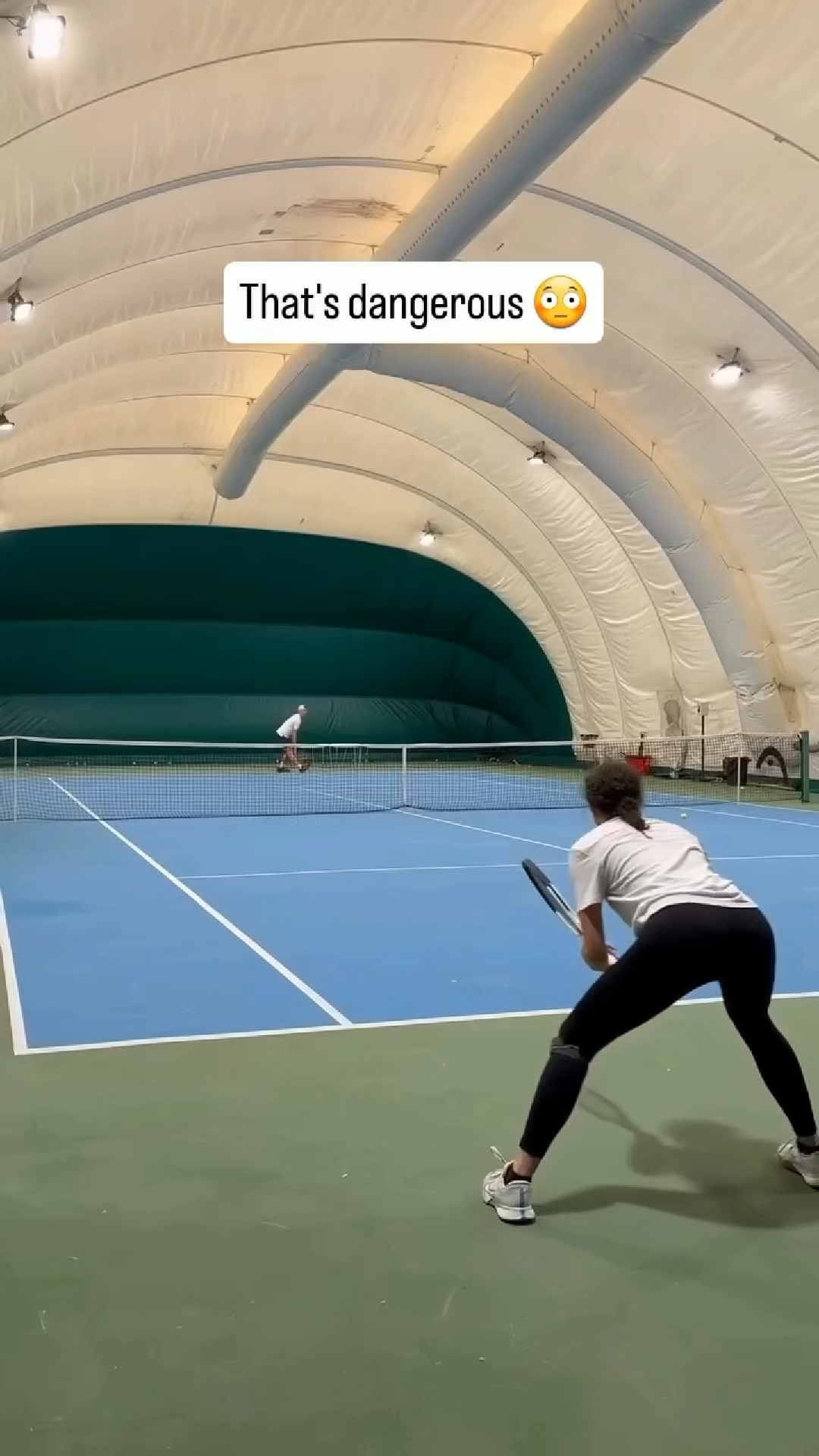 SOCCER LAUNCH TRANSITIONAL VIRAL VIDEO