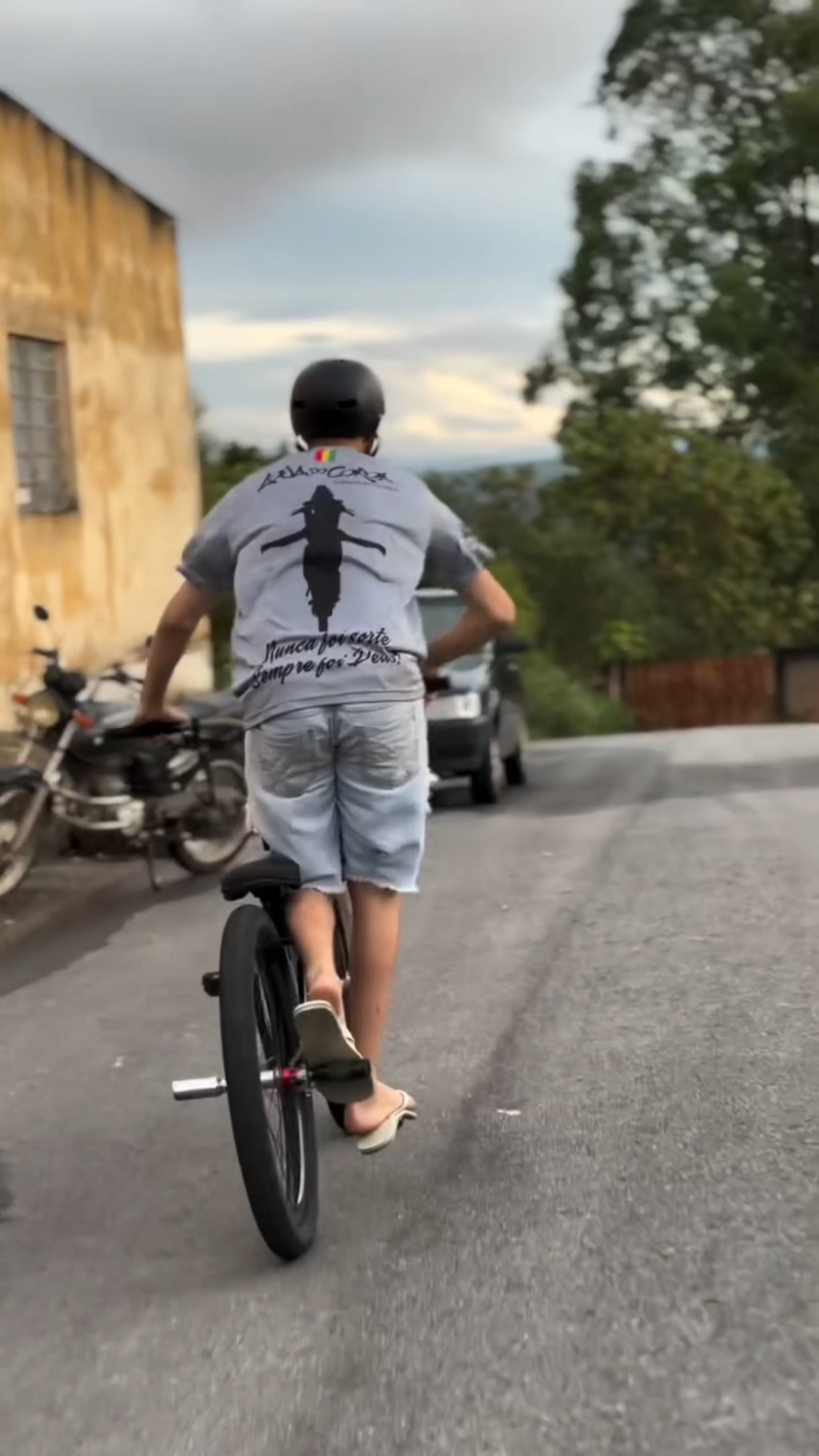 WHEELY FAIL TRANSITIONAL VIRAL VIDEO